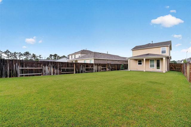 15723 Autumn Chicory Drive, Houston, TX 77044
