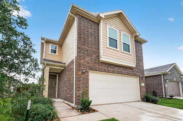 15723 Autumn Chicory Drive, Houston, TX 77044