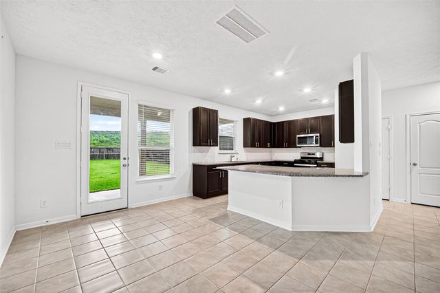 15723 Autumn Chicory Drive, Houston, TX 77044