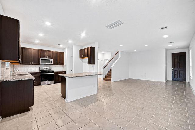 15723 Autumn Chicory Drive, Houston, TX 77044