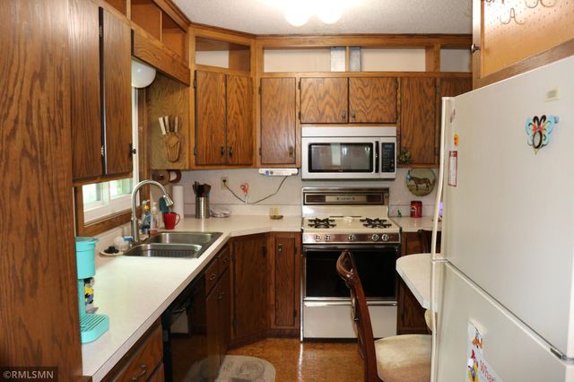 901 8th Avenue SW, Pine City, MN 55063