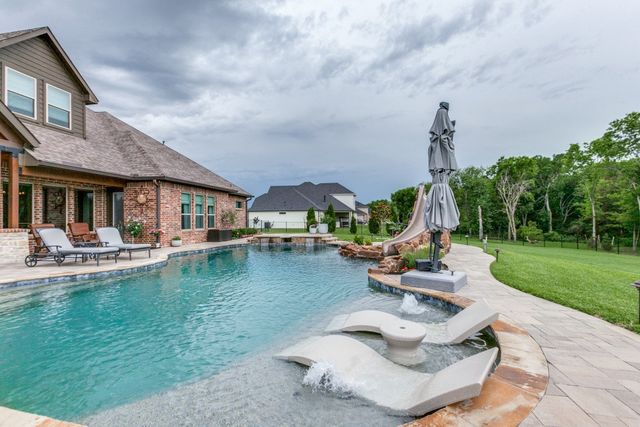 217 The Falls Drive, Sunnyvale, TX 75182