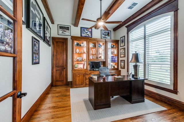 217 The Falls Drive, Sunnyvale, TX 75182