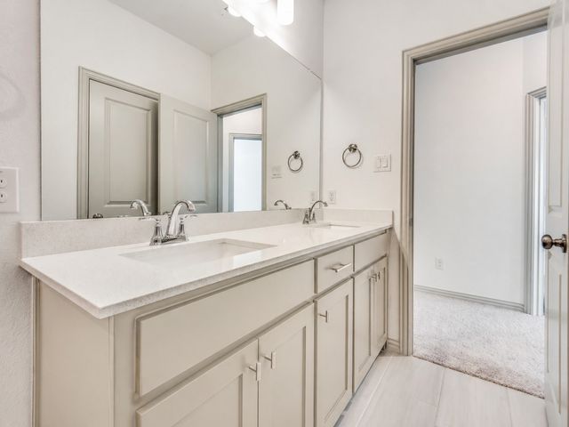 8913 Swallowtail Street, Frisco, TX 75035