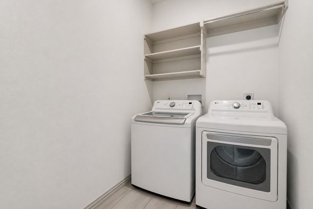 8913 Swallowtail Street, Frisco, TX 75035