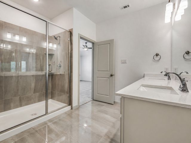 8913 Swallowtail Street, Frisco, TX 75035