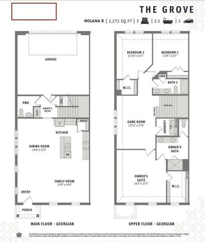 8913 Swallowtail Street, Frisco, TX 75035