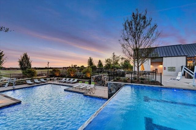 8913 Swallowtail Street, Frisco, TX 75035