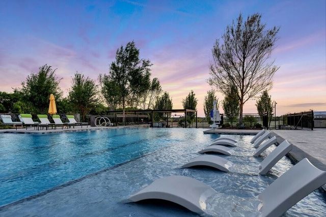 8913 Swallowtail Street, Frisco, TX 75035