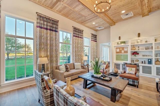 8913 Swallowtail Street, Frisco, TX 75035