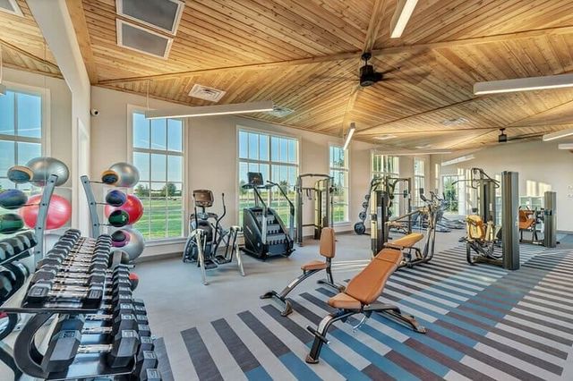 8913 Swallowtail Street, Frisco, TX 75035