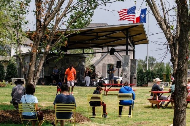 8913 Swallowtail Street, Frisco, TX 75035