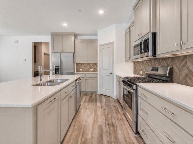 8913 Swallowtail Street, Frisco, TX 75035