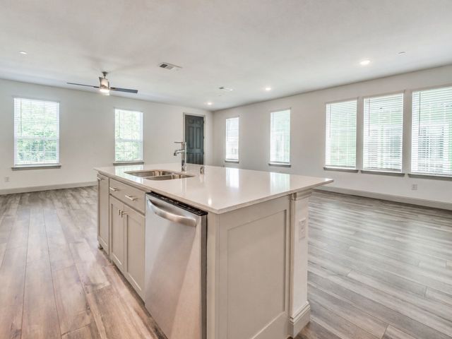 8913 Swallowtail Street, Frisco, TX 75035