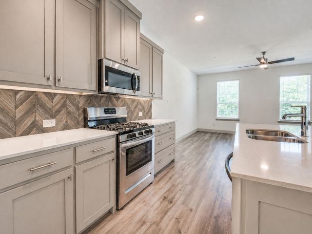 8913 Swallowtail Street, Frisco, TX 75035