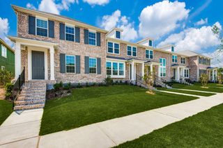 8913 Swallowtail Street, Frisco, TX 75035