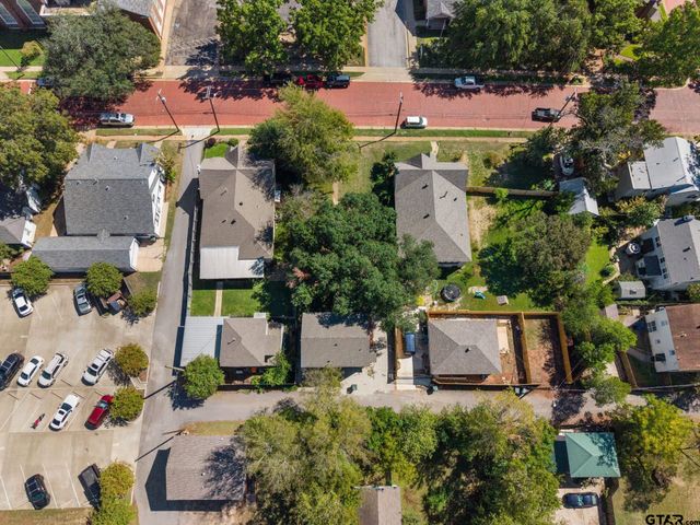829 S College Ave, Tyler, TX 75701