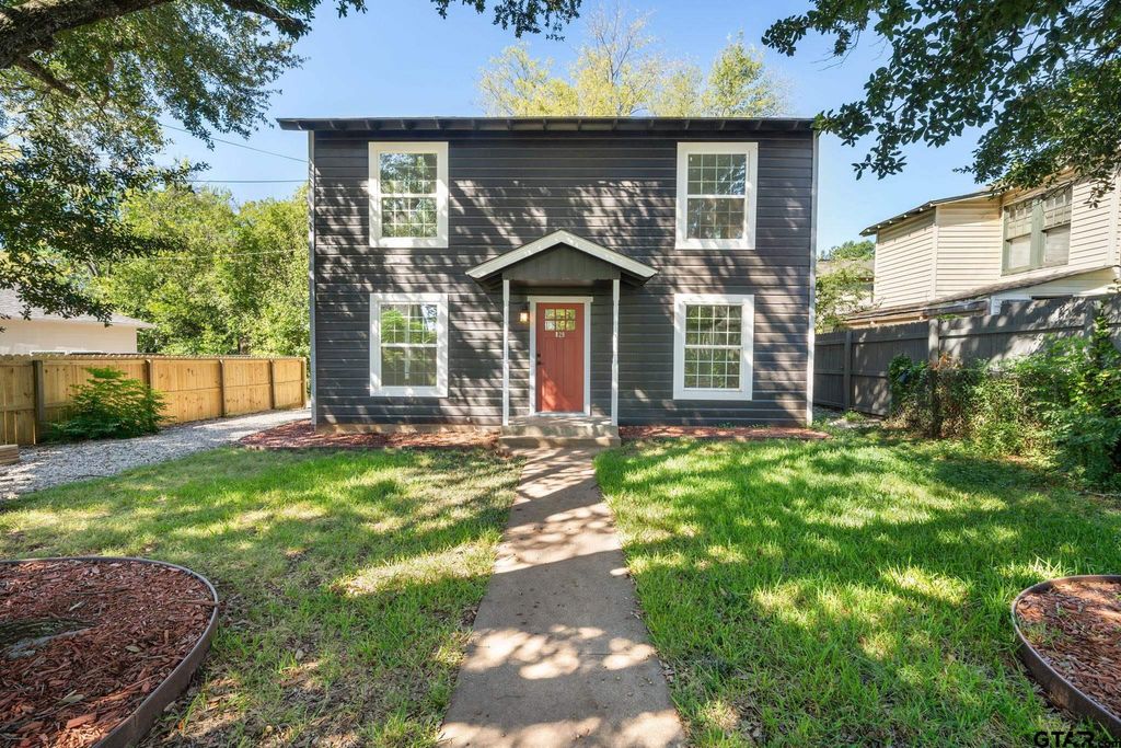 829 S College Ave, Tyler, TX 75701
