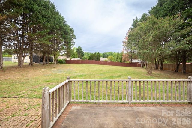 3971 Rolling Meadow Lane, Lincolnton, NC 28092