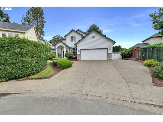3379 S LAMBERT St, Eugene, OR 97405