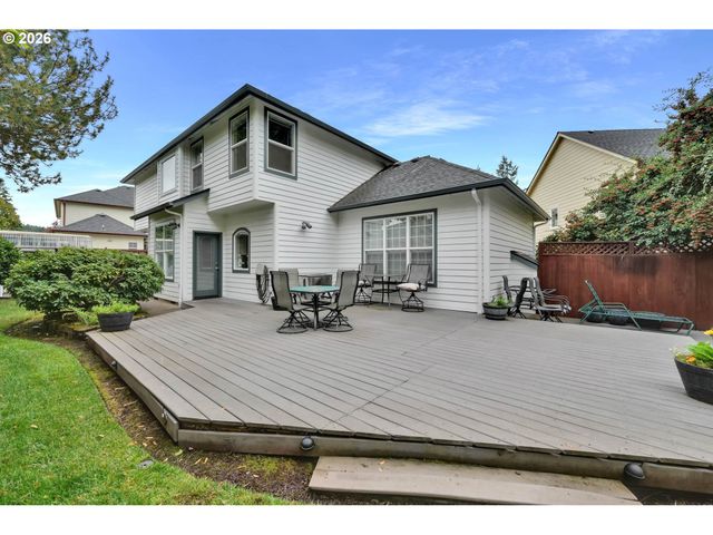 3379 S LAMBERT St, Eugene, OR 97405