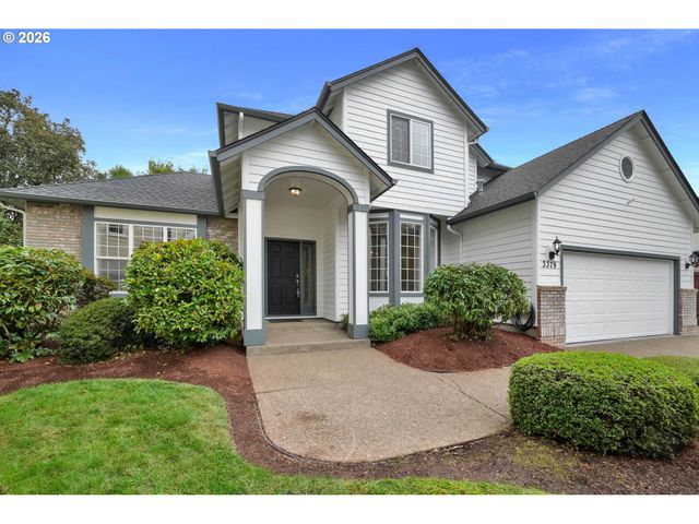 3379 S LAMBERT St, Eugene, OR 97405