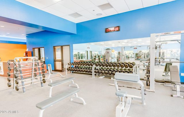 107 LEISURE WORLD --, Mesa, AZ 85206