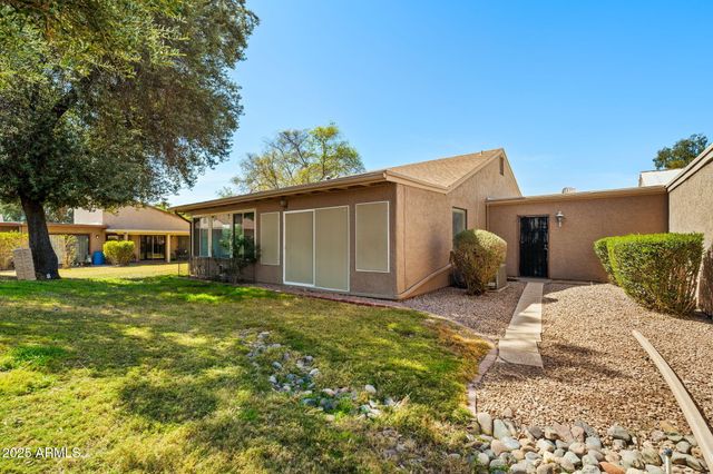 107 LEISURE WORLD --, Mesa, AZ 85206