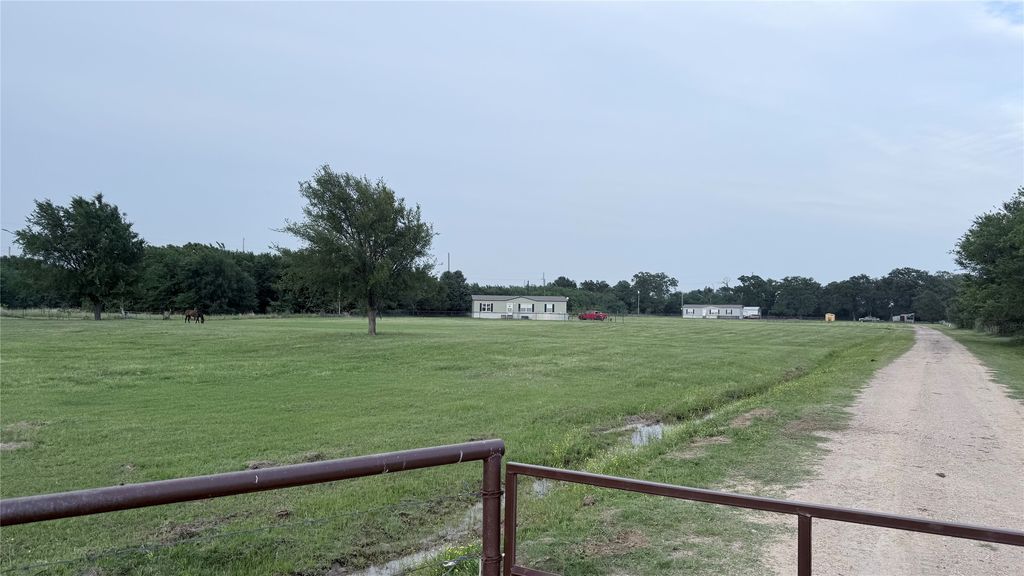 190 Railroad Drive, Mabank, TX 75156