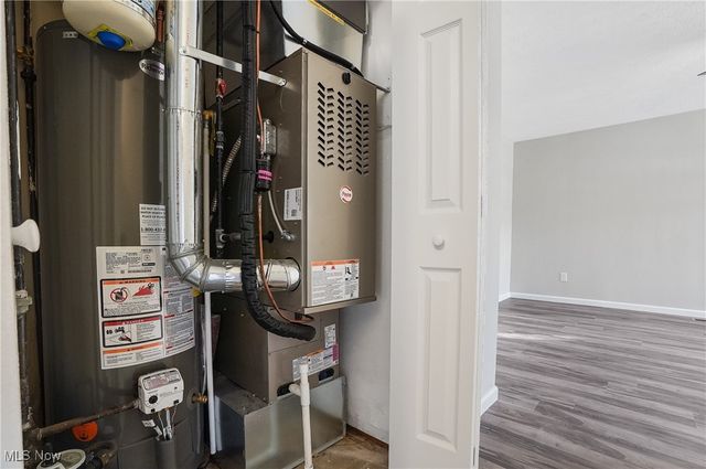 9852 Belden Drive, Windham, OH 44288