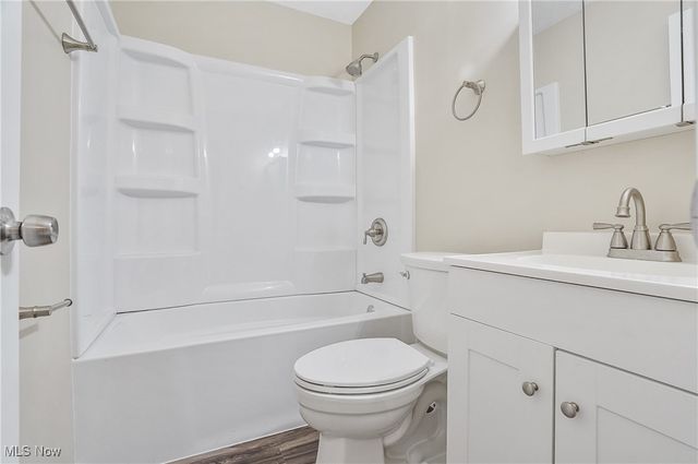 9852 Belden Drive, Windham, OH 44288