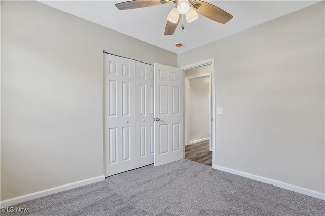 9852 Belden Drive, Windham, OH 44288