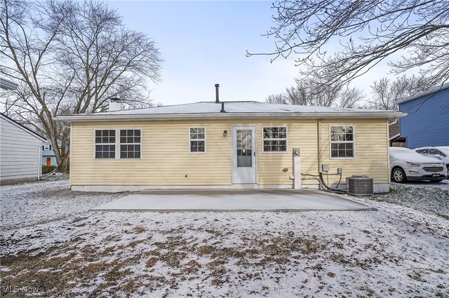 9852 Belden Drive, Windham, OH 44288