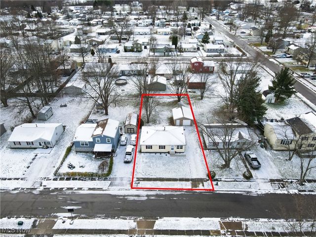 9852 Belden Drive, Windham, OH 44288