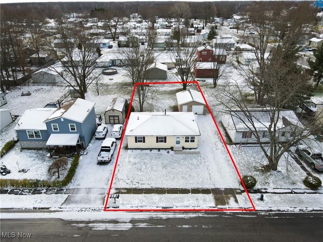 9852 Belden Drive, Windham, OH 44288