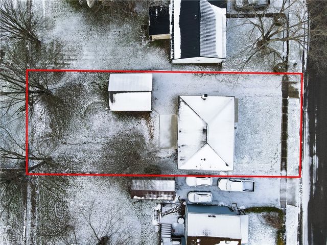 9852 Belden Drive, Windham, OH 44288