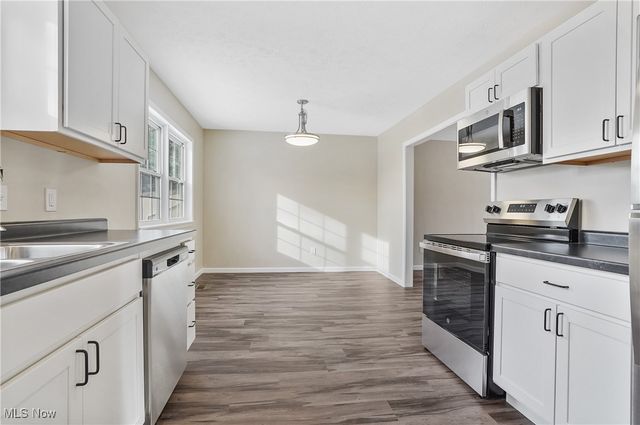 9852 Belden Drive, Windham, OH 44288