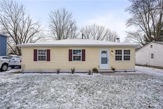 9852 Belden Drive, Windham, OH 44288