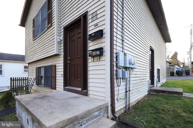 1014 WALNUT ST, State College, PA 16801