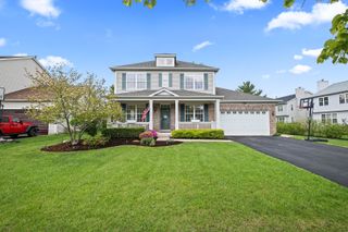 779 Lenox Avenue, Bolingbrook, IL 60490