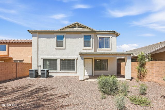 4367 E MINE SHAFT Road, San Tan Valley, AZ 85143