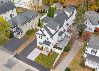 73 Maple Street 1, Needham, MA 02492