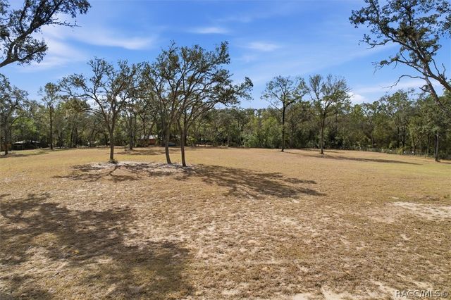 2720 E Fawn Court, Inverness, FL 34452