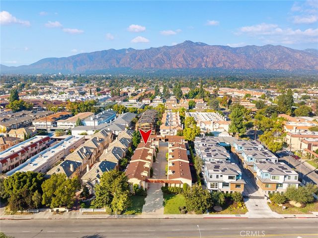 917 W Duarte Rd UNIT 6, Arcadia, CA 91007