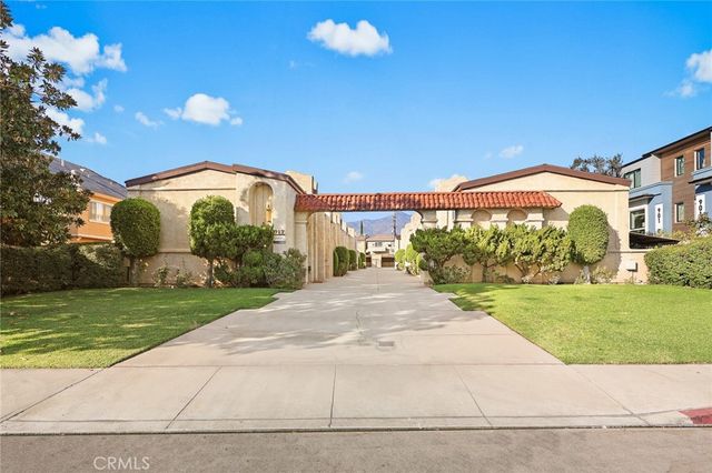 917 W Duarte Rd UNIT 6, Arcadia, CA 91007