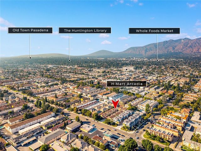 917 W Duarte Rd UNIT 6, Arcadia, CA 91007