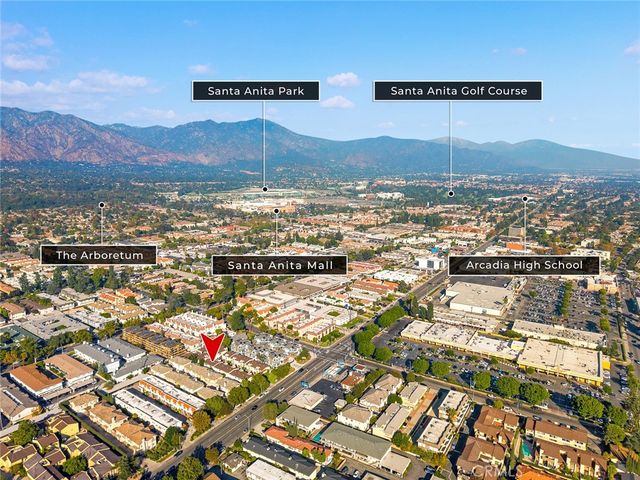 917 W Duarte Rd UNIT 6, Arcadia, CA 91007