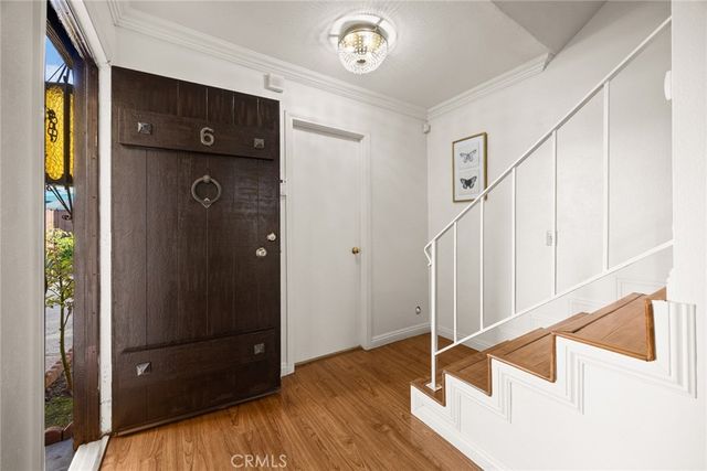 917 W Duarte Rd UNIT 6, Arcadia, CA 91007