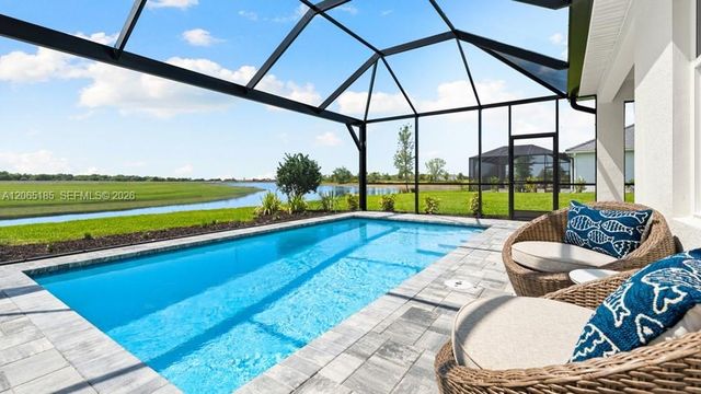 26613 Dove Drive, Punta Gorda, FL 33955