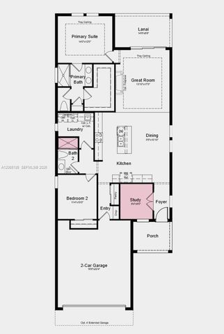 26613 Dove Drive, Punta Gorda, FL 33955
